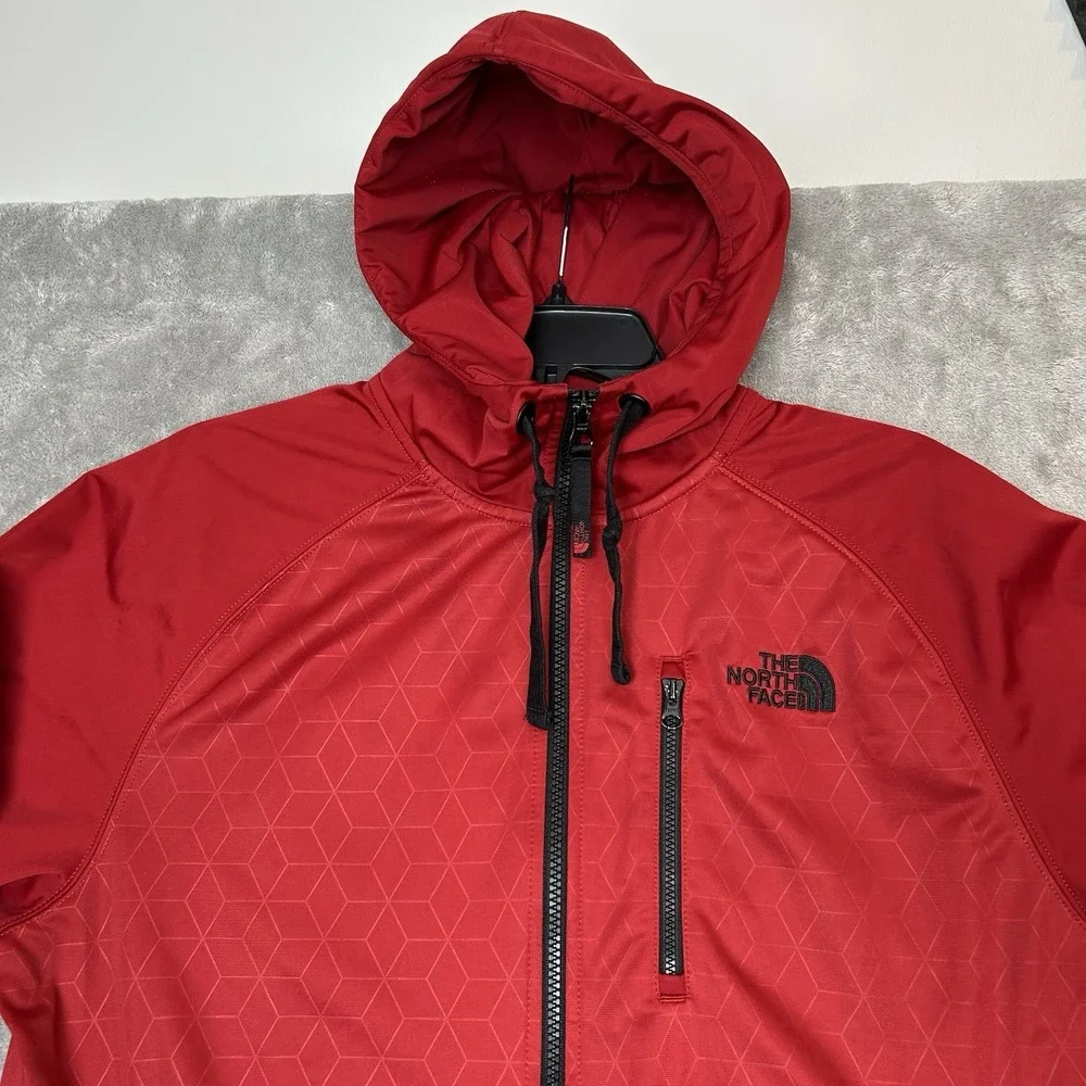 The North Face north face